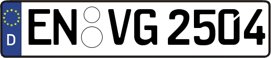 EN-VG2504