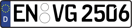 EN-VG2506
