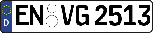 EN-VG2513