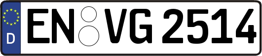 EN-VG2514