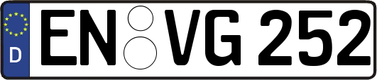EN-VG252