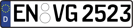 EN-VG2523