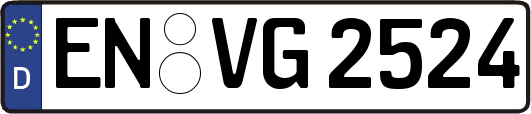 EN-VG2524