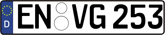 EN-VG253