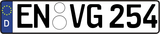 EN-VG254