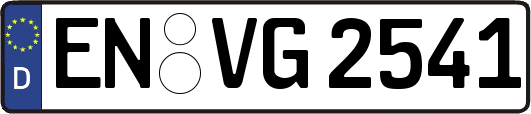 EN-VG2541