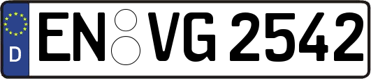 EN-VG2542