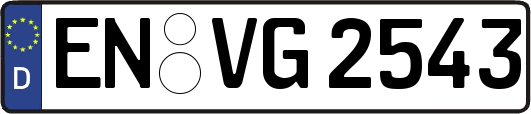 EN-VG2543