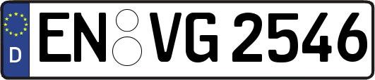 EN-VG2546