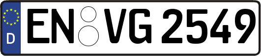 EN-VG2549