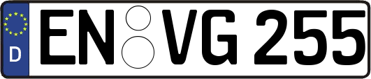 EN-VG255