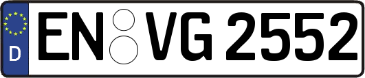 EN-VG2552