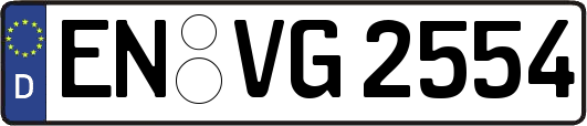 EN-VG2554