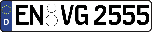 EN-VG2555