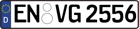EN-VG2556