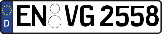 EN-VG2558