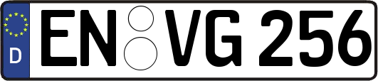 EN-VG256