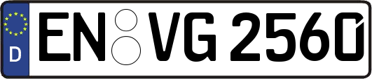EN-VG2560