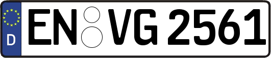 EN-VG2561