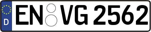 EN-VG2562