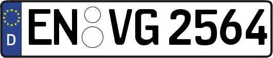 EN-VG2564