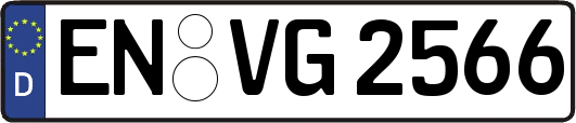 EN-VG2566
