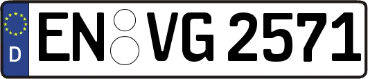 EN-VG2571