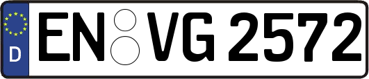 EN-VG2572