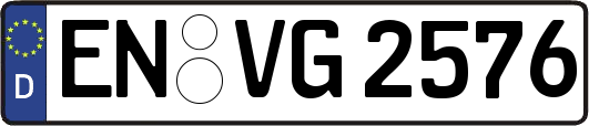 EN-VG2576