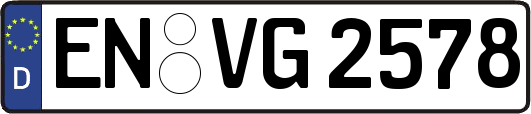 EN-VG2578