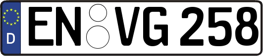 EN-VG258