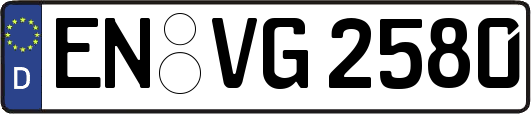 EN-VG2580