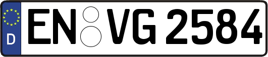 EN-VG2584