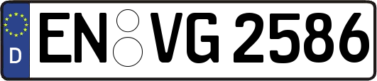EN-VG2586