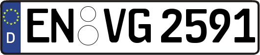 EN-VG2591