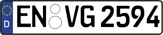 EN-VG2594