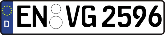 EN-VG2596
