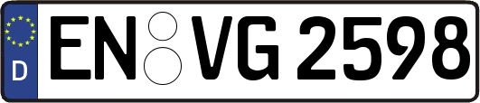 EN-VG2598