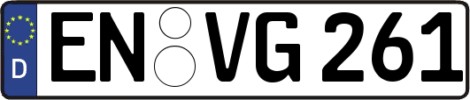 EN-VG261