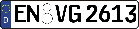 EN-VG2613