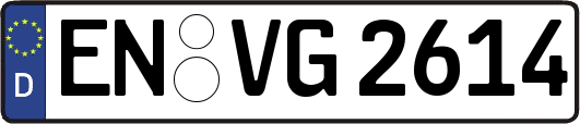 EN-VG2614