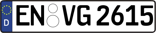 EN-VG2615