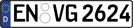 EN-VG2624