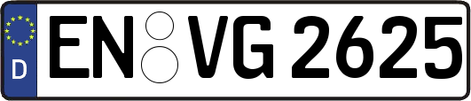 EN-VG2625