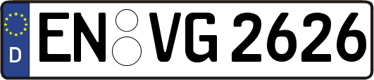 EN-VG2626