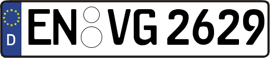EN-VG2629