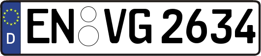 EN-VG2634