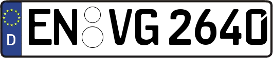 EN-VG2640
