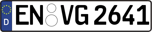 EN-VG2641