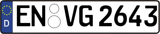EN-VG2643